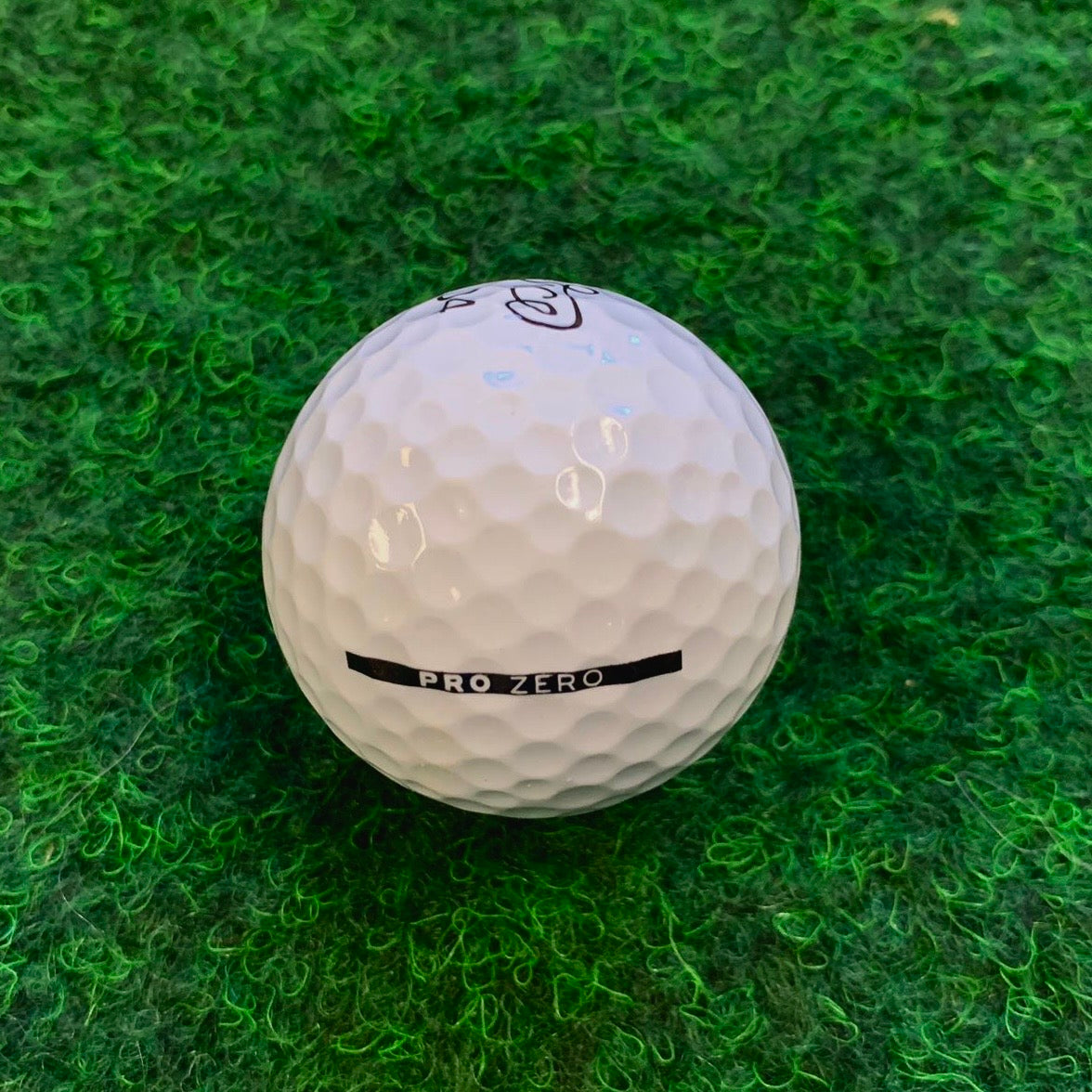 vice zero golfpallo
