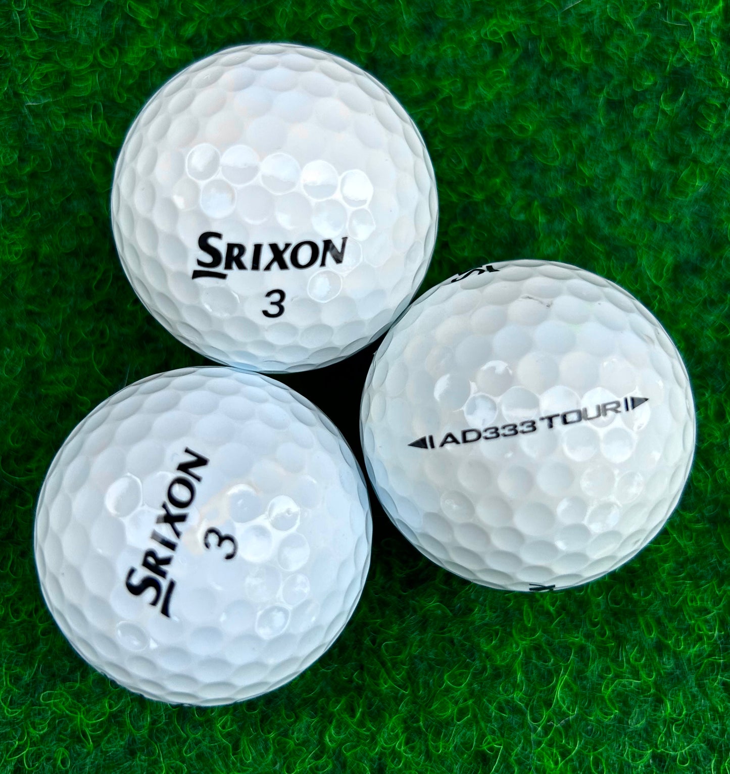 Srixon AD333 Tour