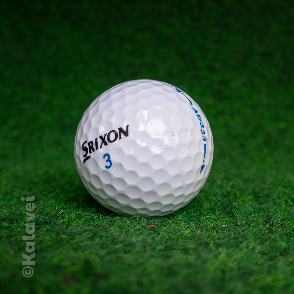 Srixon AD333 golfpallo