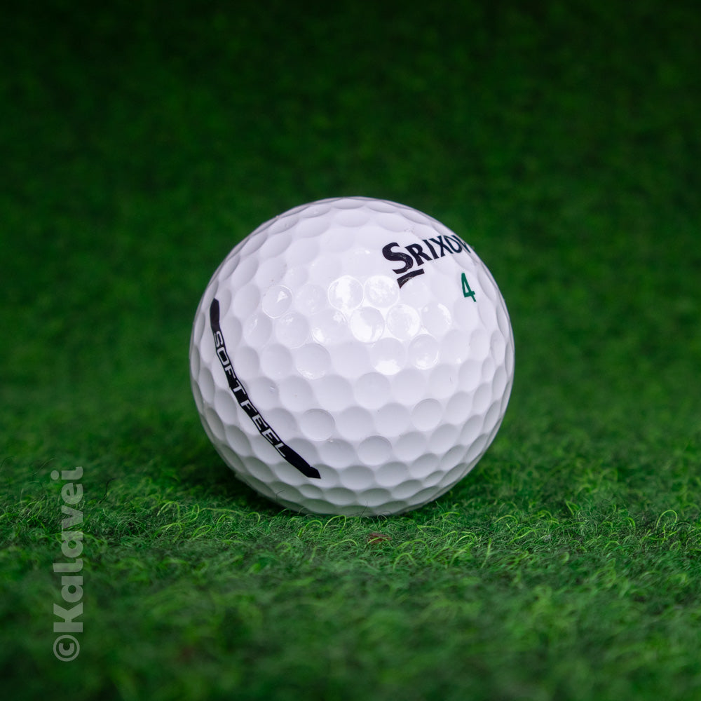 Srixon SF golfpallo