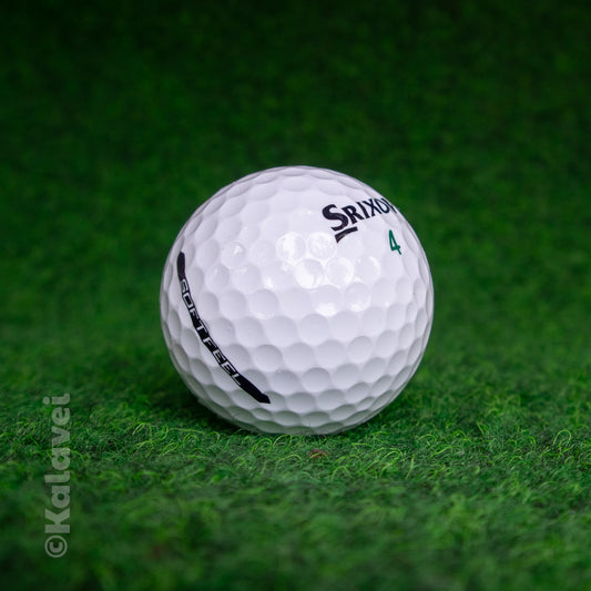 Srixon SF golfpallo