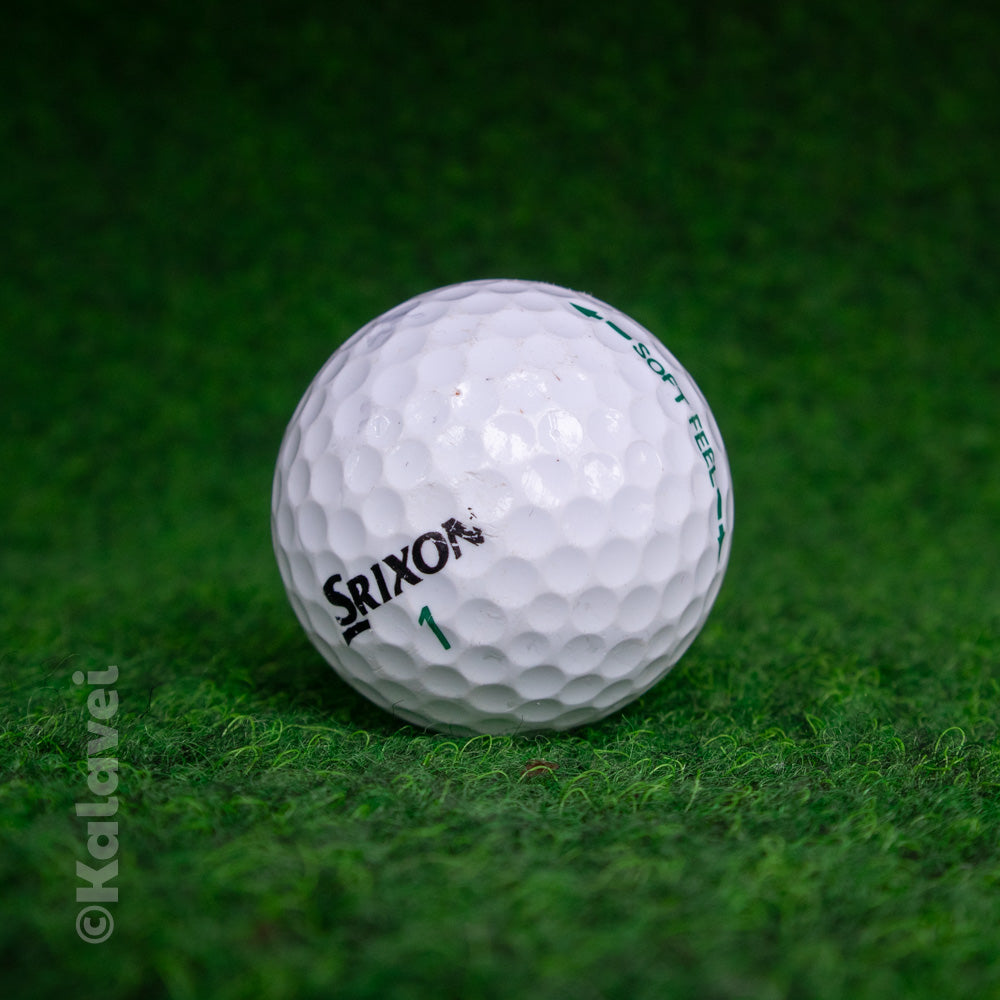 Srixon SF golfpallo