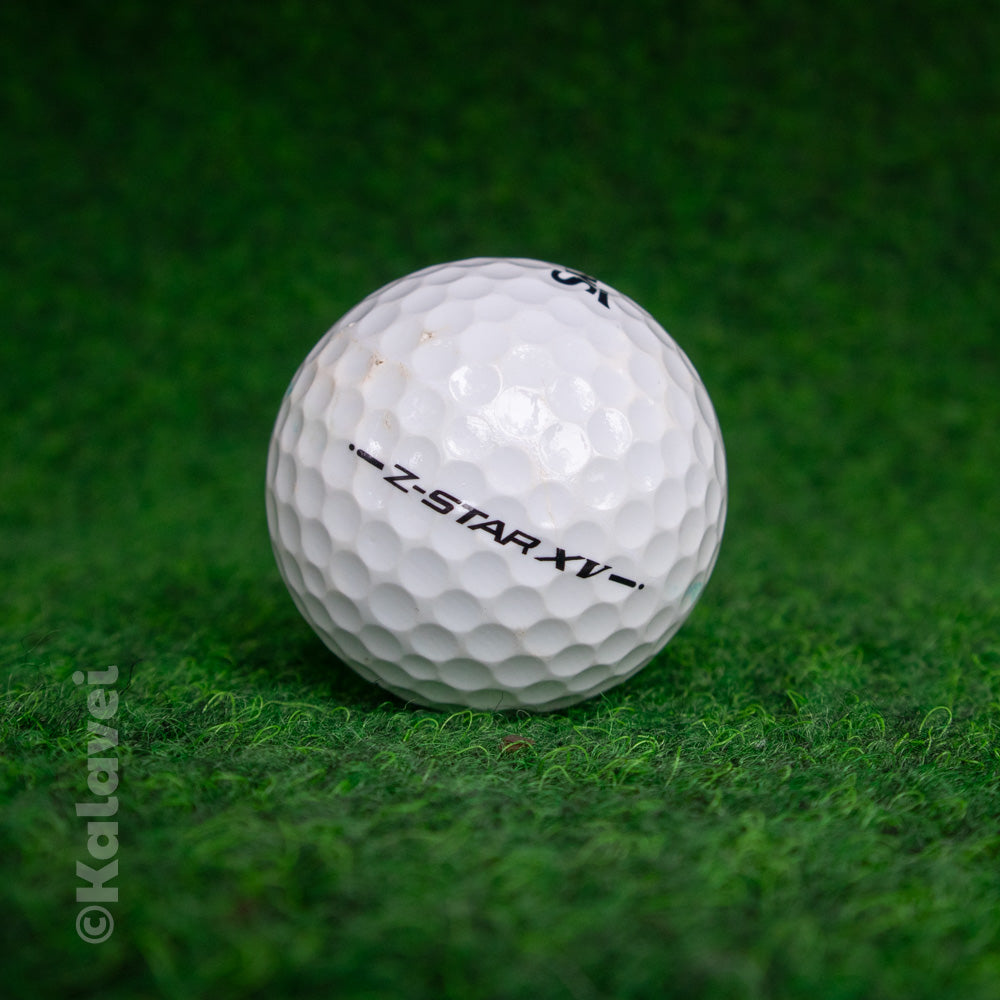 Srixon Z-Star XV golfpallo
