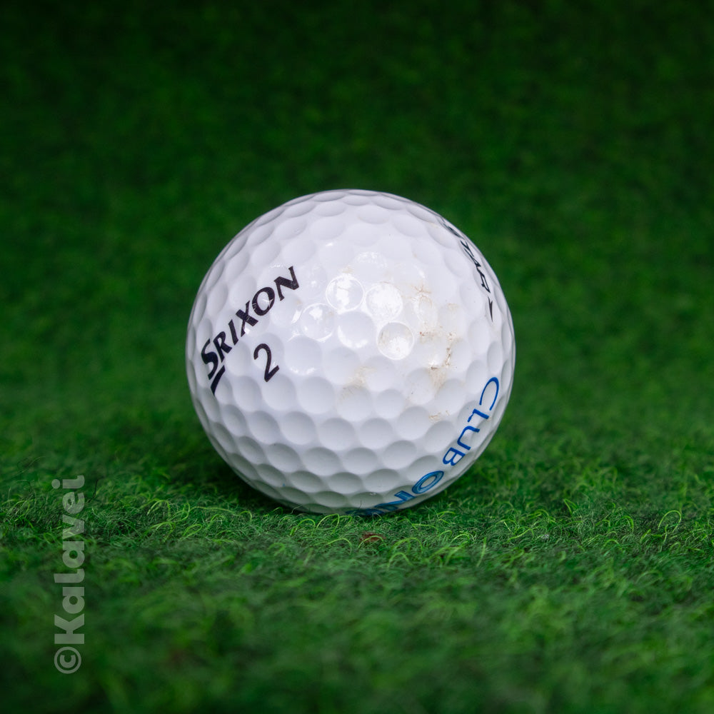 Srixon Z-Star golfpallo