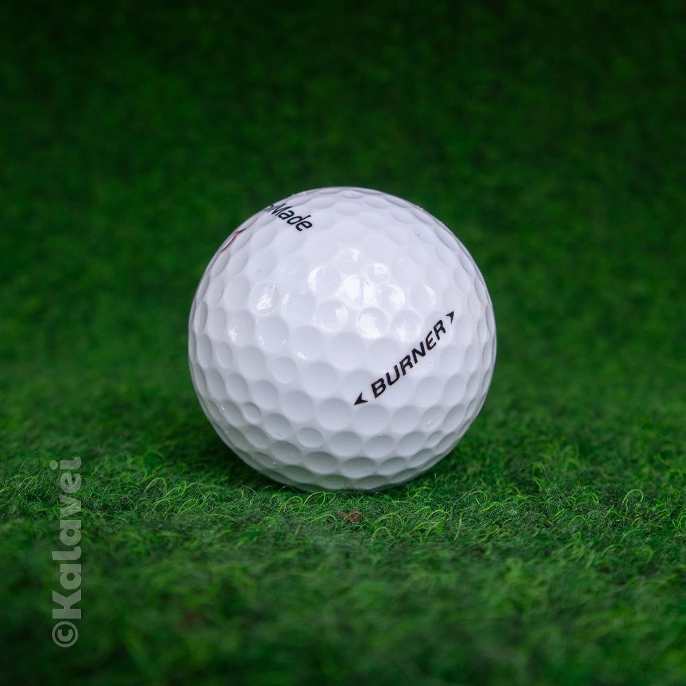 TaylorMade Burner golfpallo