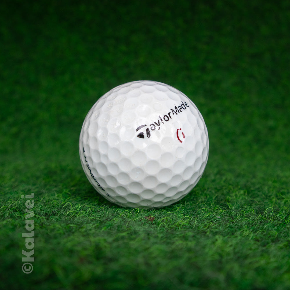 TaylorMade Burner golfpallo