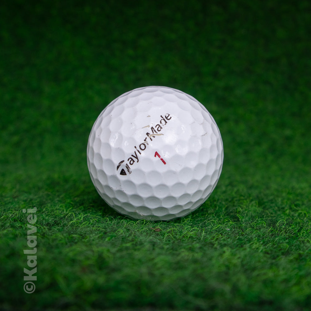 TaylorMade Lethal golfpallo