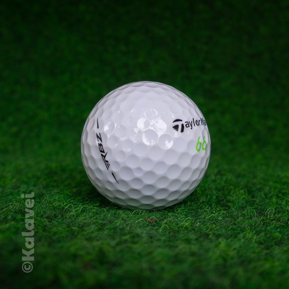 TaylorMade RBZ golfpallo