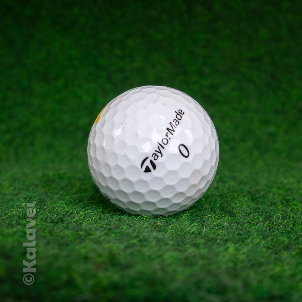TaylorMade Soft Response golfpallo