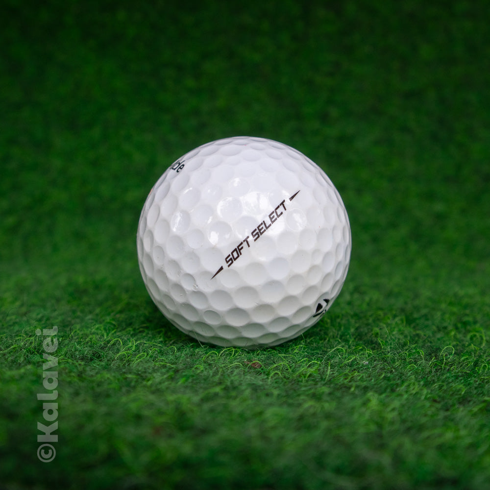 TaylorMade Soft Select golfpallo