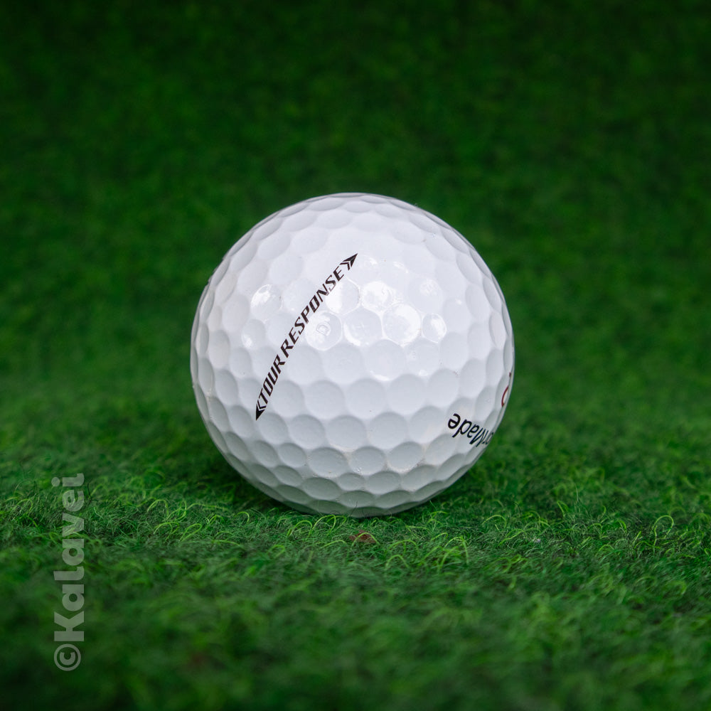 TaylorMade Tour Response golfpallo
