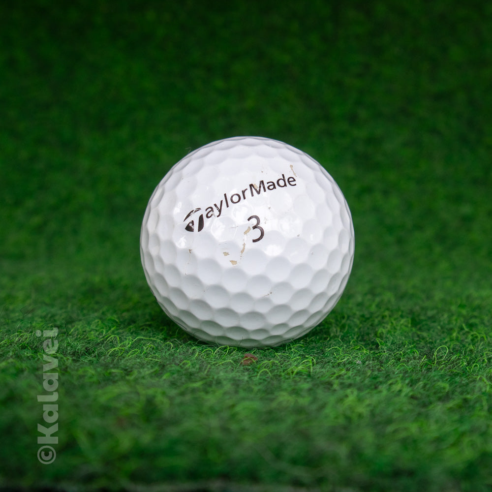 TaylorMade TP5 2017 golfpallo