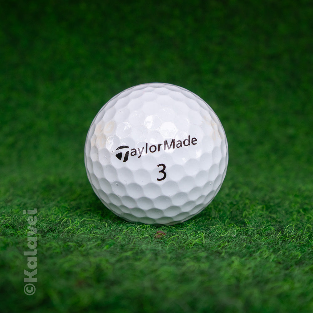 TaylorMade TP5 2019 golfpallo