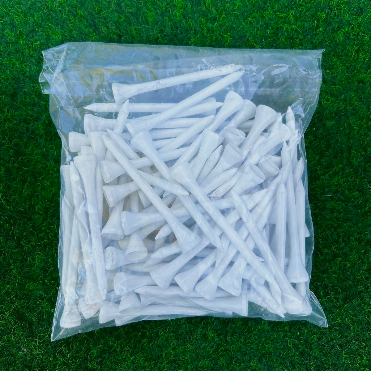 golf puutii