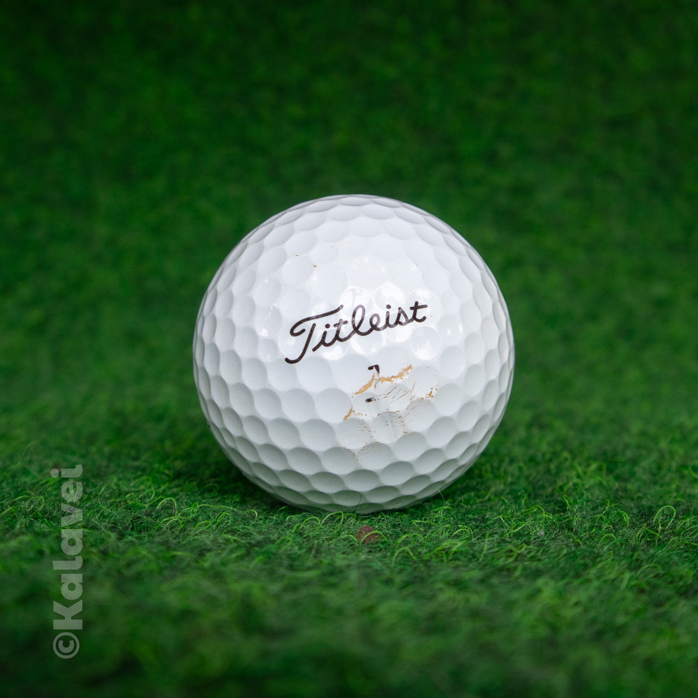 Titleist Pro V1 golfpallo 2021