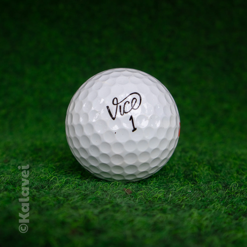 Vice Pro golfpallo