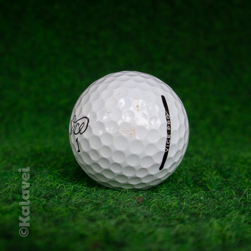 Vice Pro golfpallo