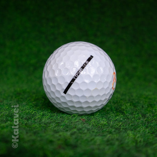 Vice Tour golfpallo