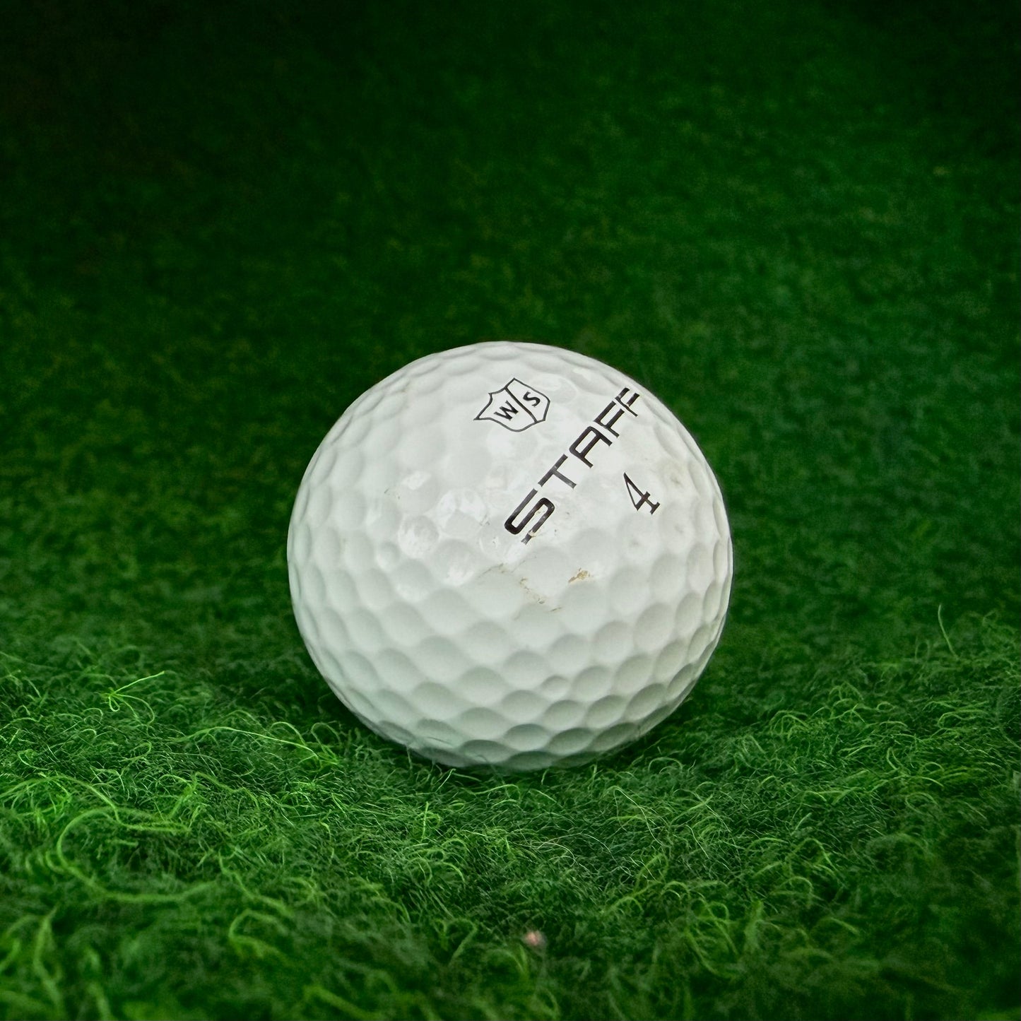 wilson_model_birdie_golfpallo