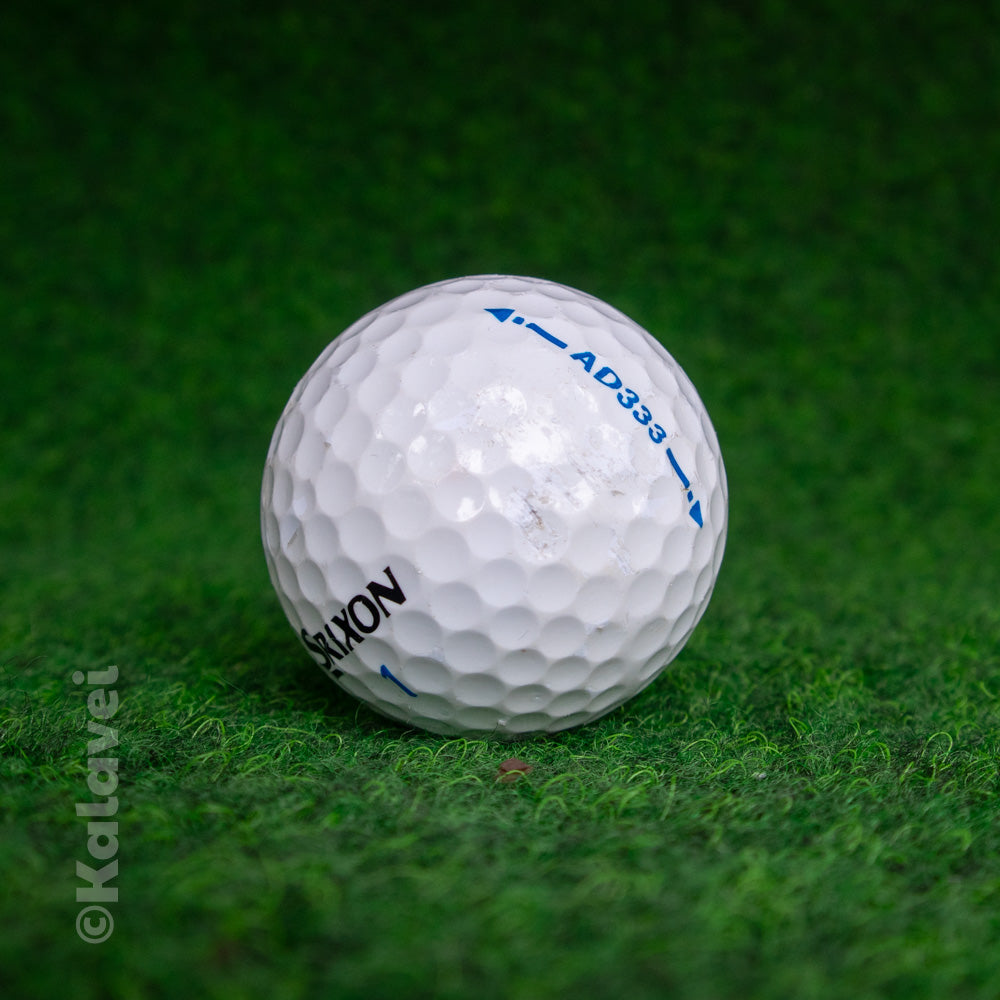 Srixon AD333 golfpallo