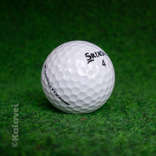 Srixon AD333 tour golfpallo