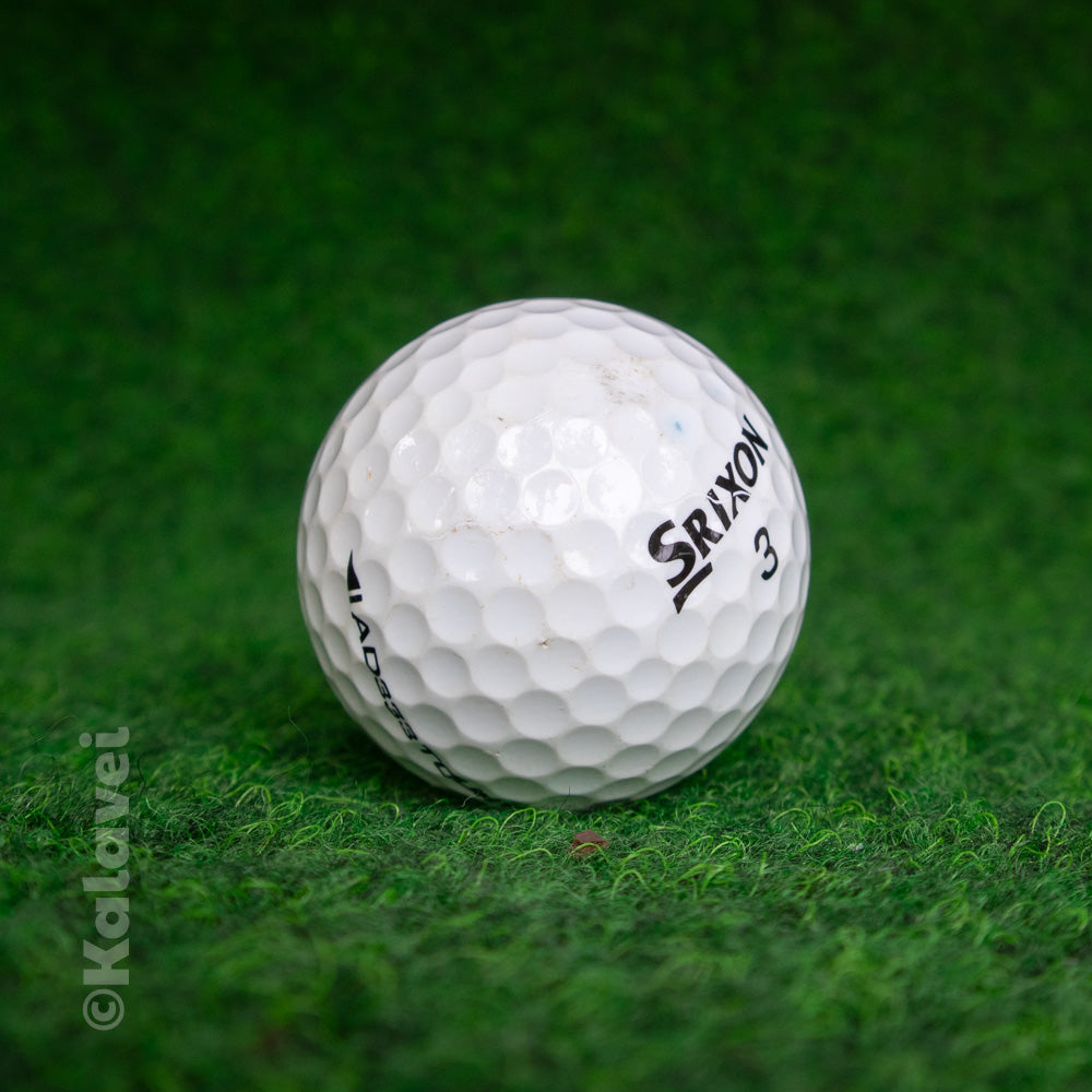 Srixon AD333 tour golfpallo