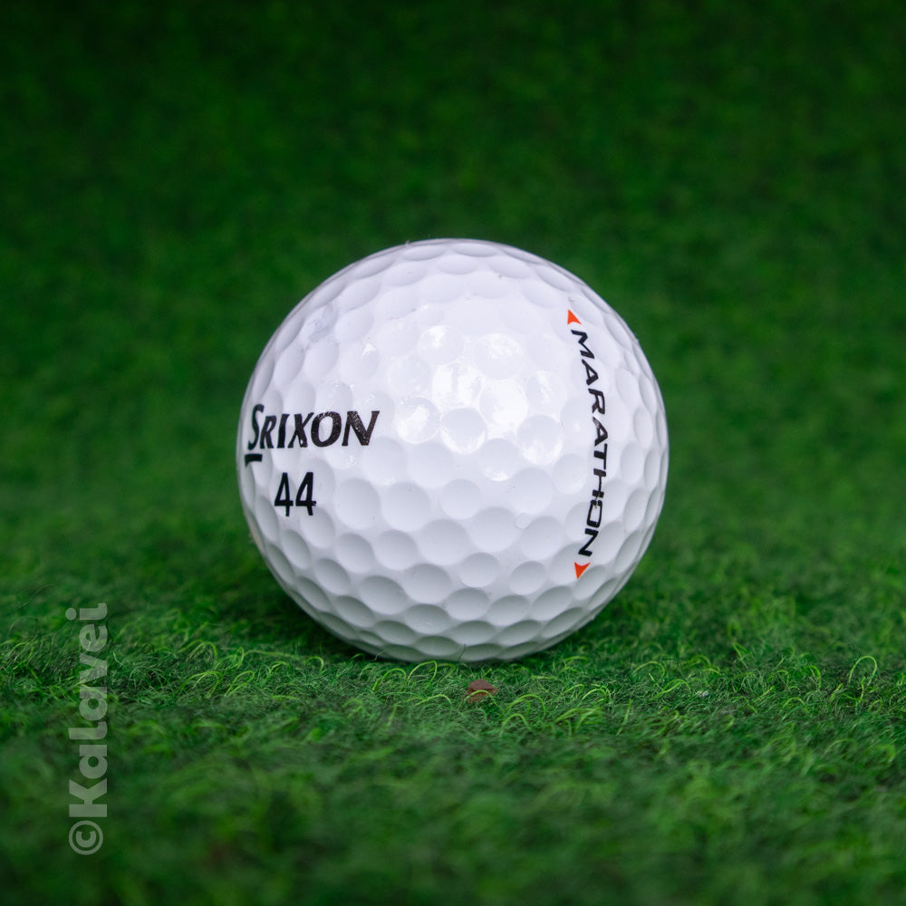 Srixon Marathon golfpallo