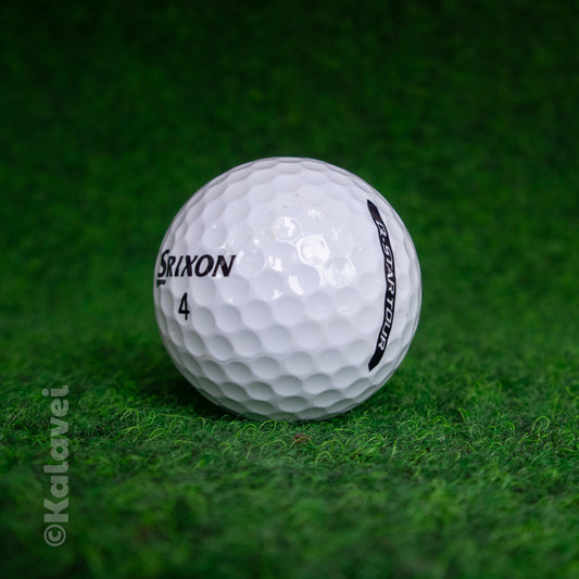 Srixon Q-Star Tour golfpallo