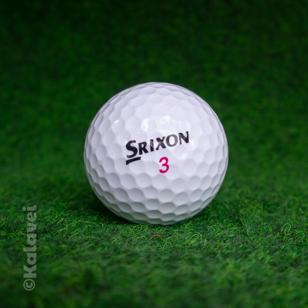 Srixon SF Lady golfpallo