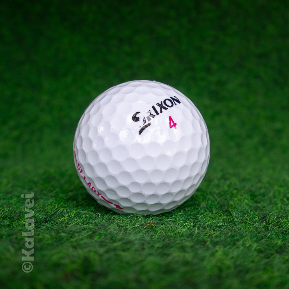 Srixon SF Lady golfpallo