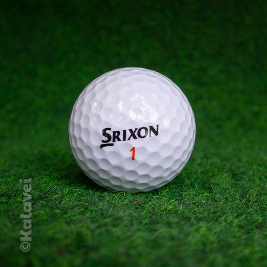 Srixon Trispeed golfpallo