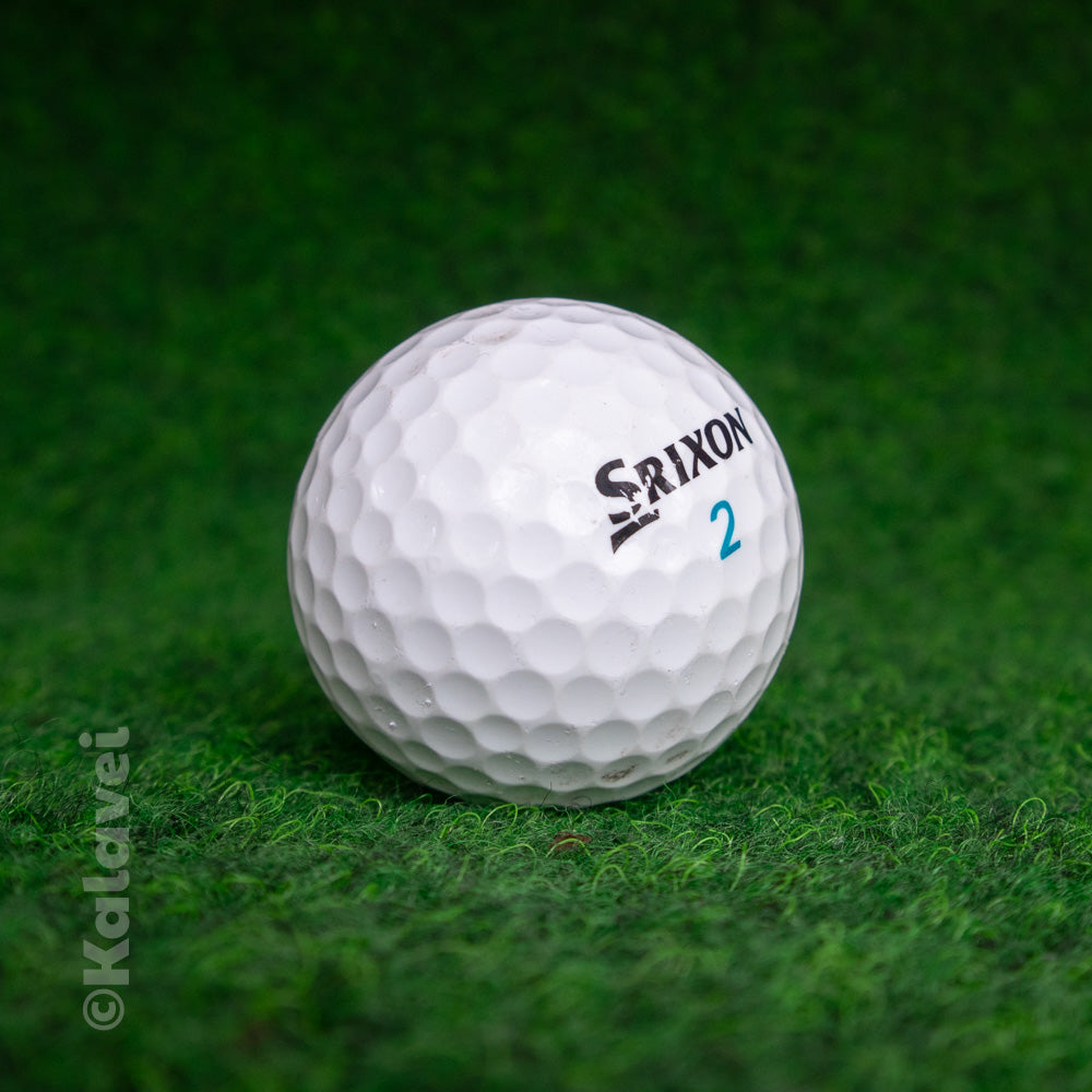 Srixon Ultisoft golfpallo