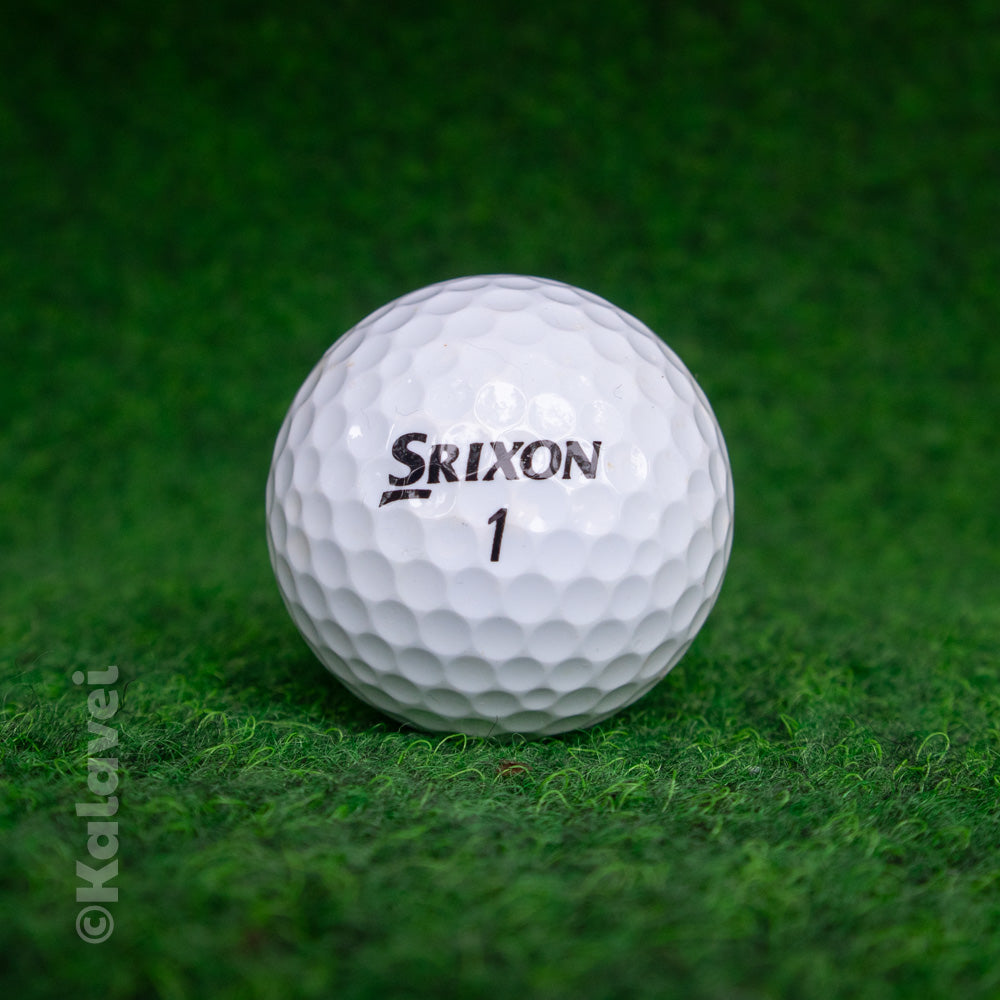 Srixon Z-Star golfpallo