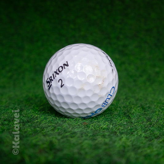 Srixon Z-Star golfpallo