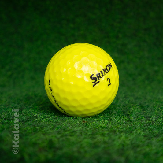 Srixon Z-Star XV golfpallo
