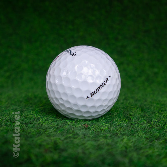 TaylorMade Burner golfpallo