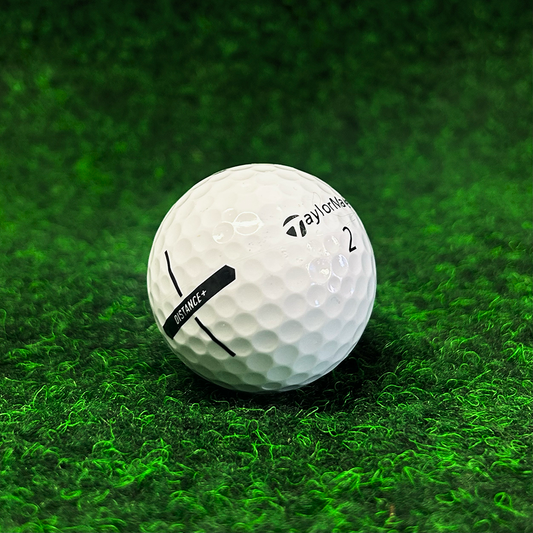 TaylorMade Distance+