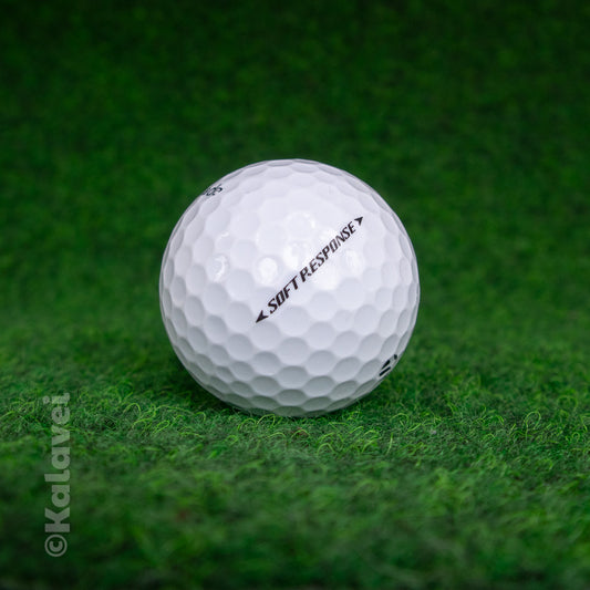 TaylorMade Soft Response golfpallo