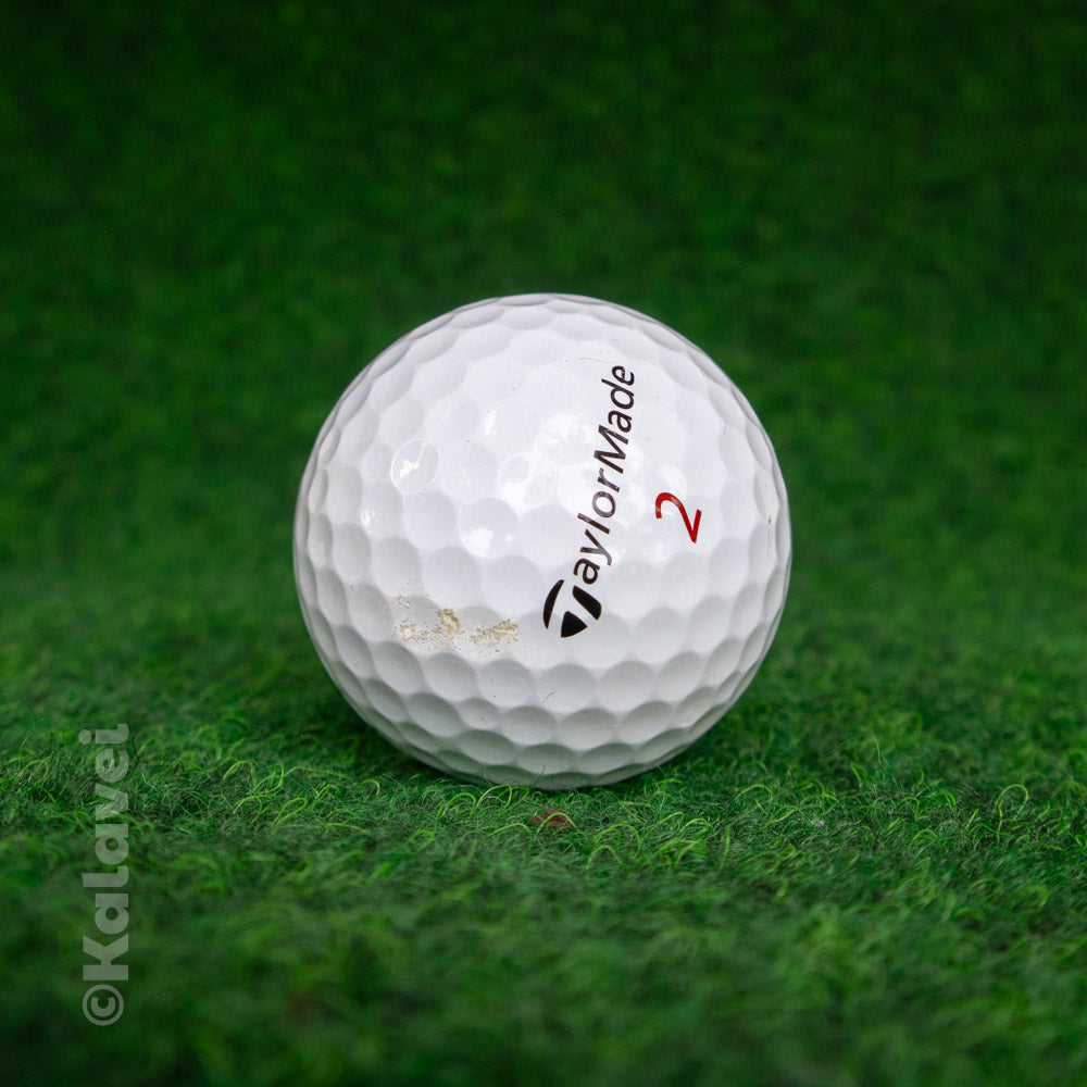 TaylorMade Tour Response golfpallo