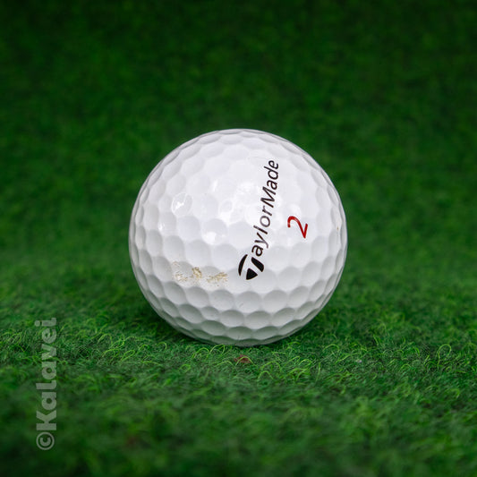 TaylorMade Tour Response golfpallo