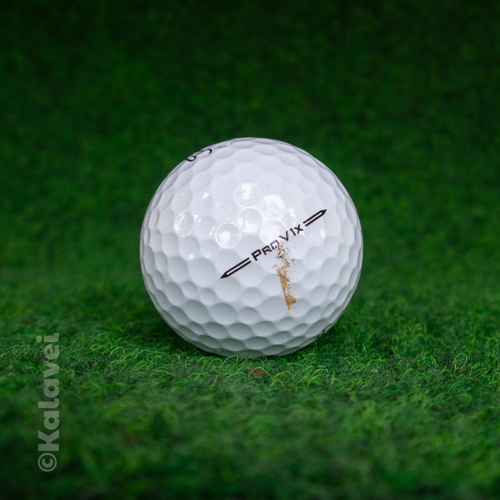 Titleist Pro V1X 2023 golfpallo