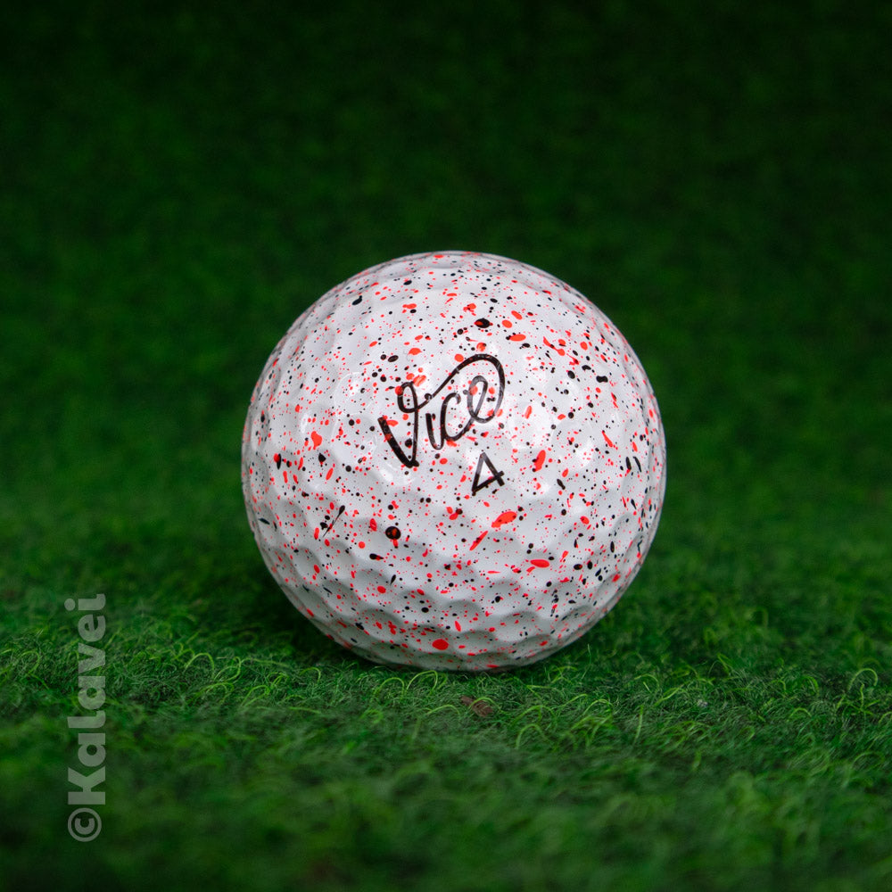 Vice Pro Soft golfpallo