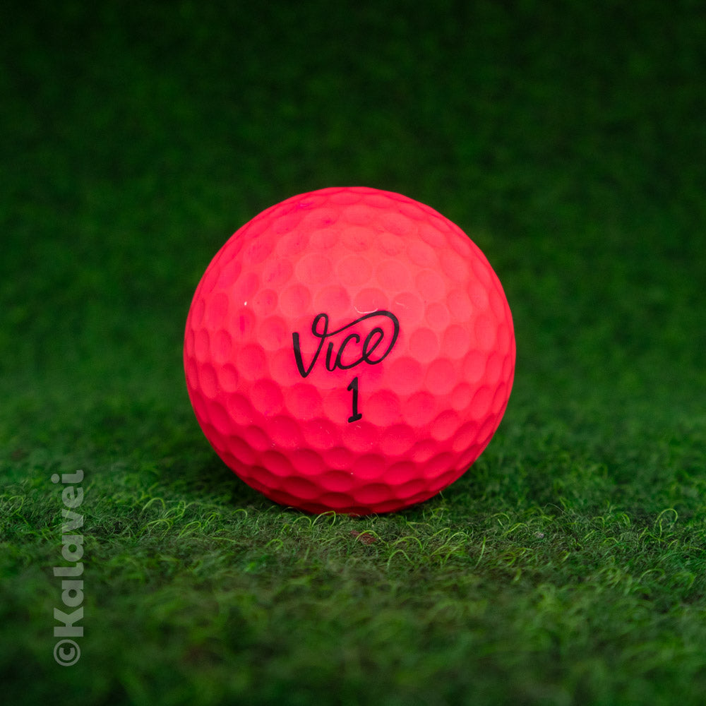 Vice Pro Soft golfpallo