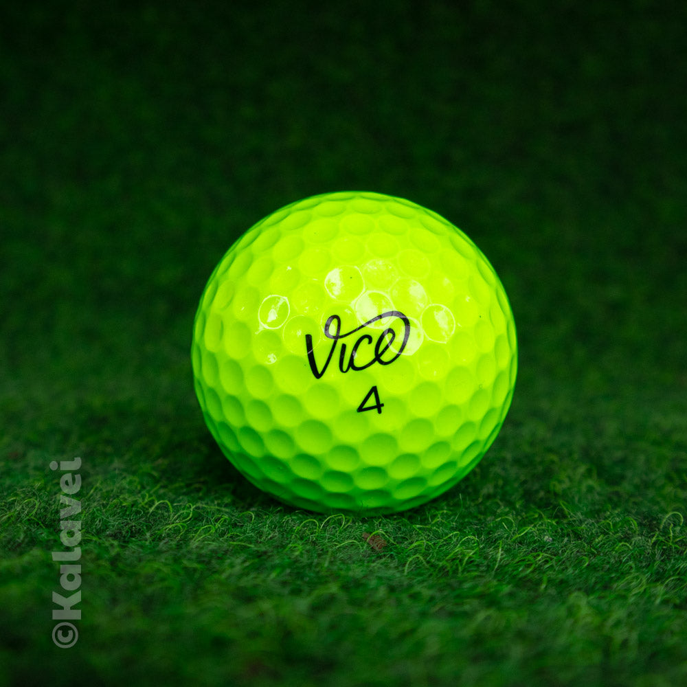 Vice Pro Soft golfpallo