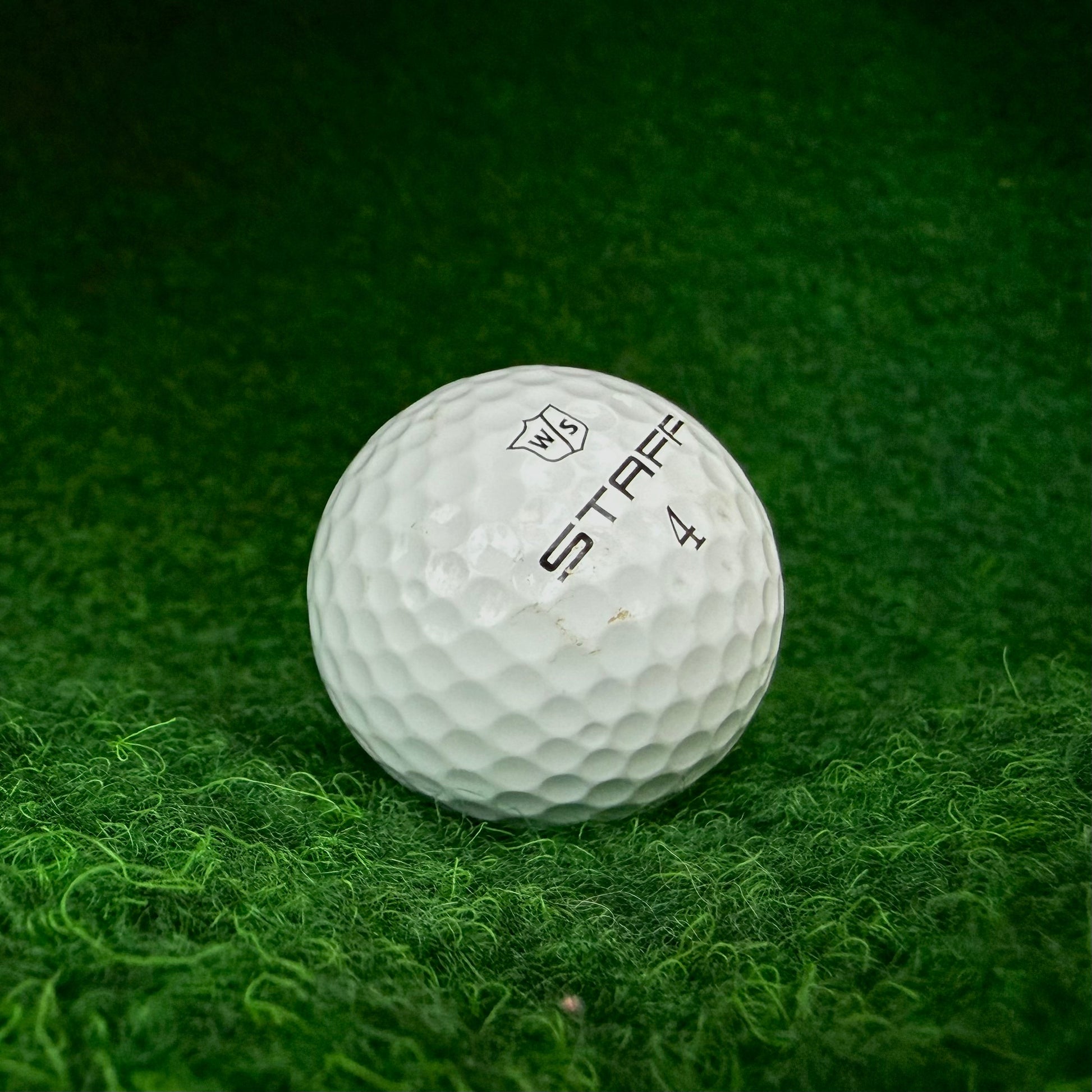wilson_model_birdie_golfpallo