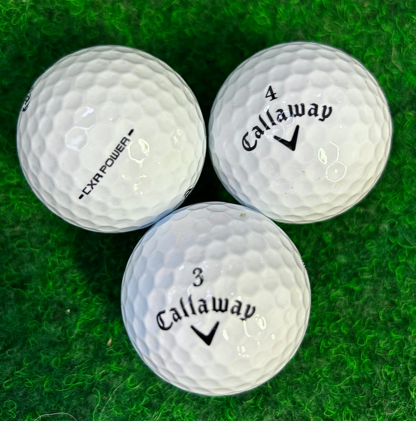 callaway crx power golfpallo