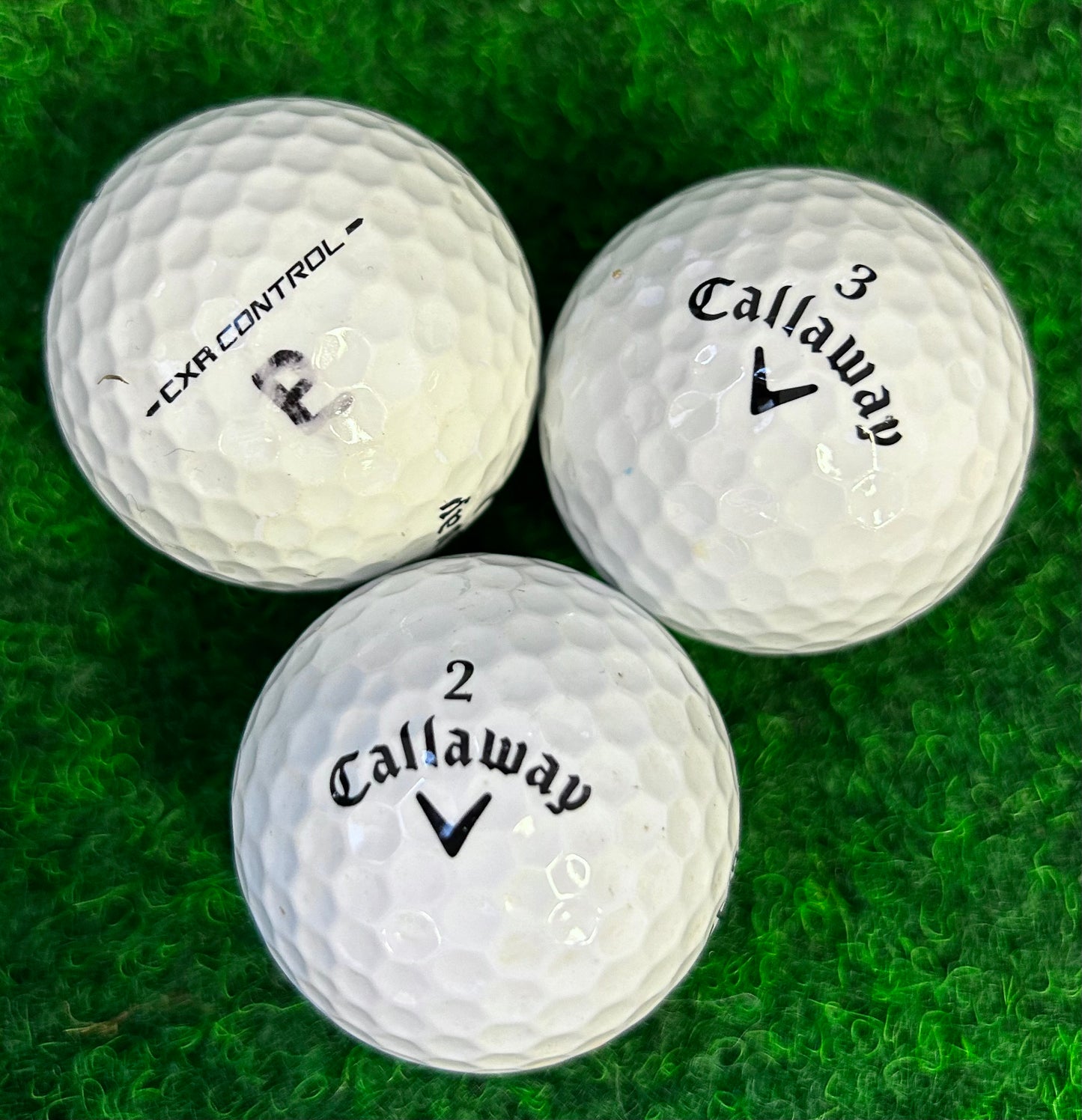 callaway crx control golfpallo